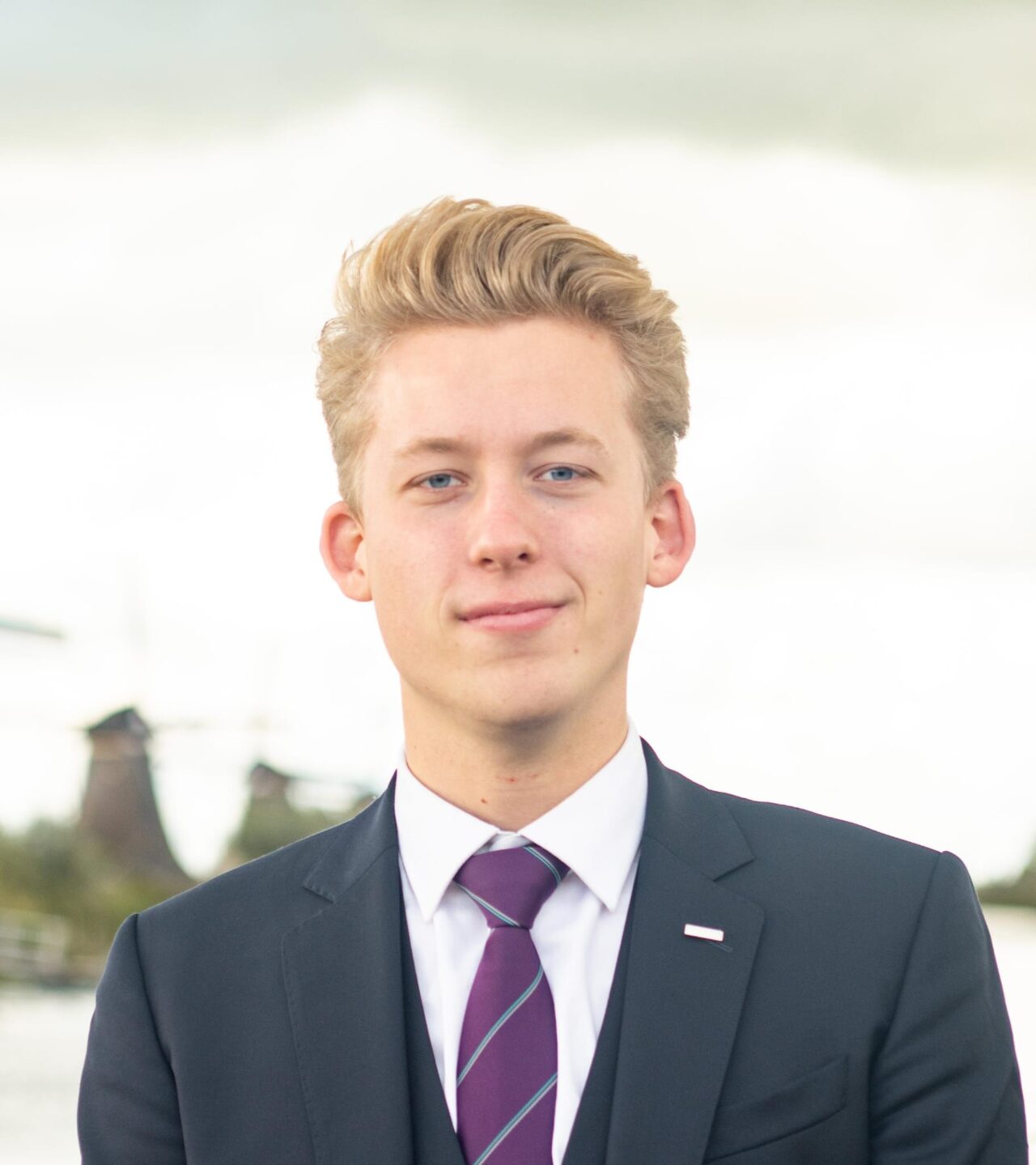 Thomas ‘Bossie’