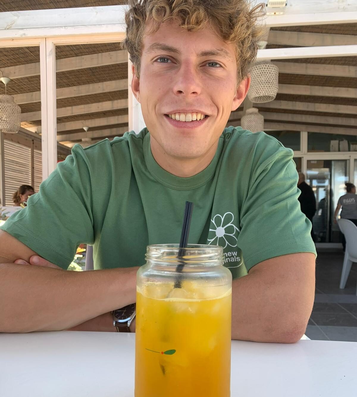Joris ‘Joor’