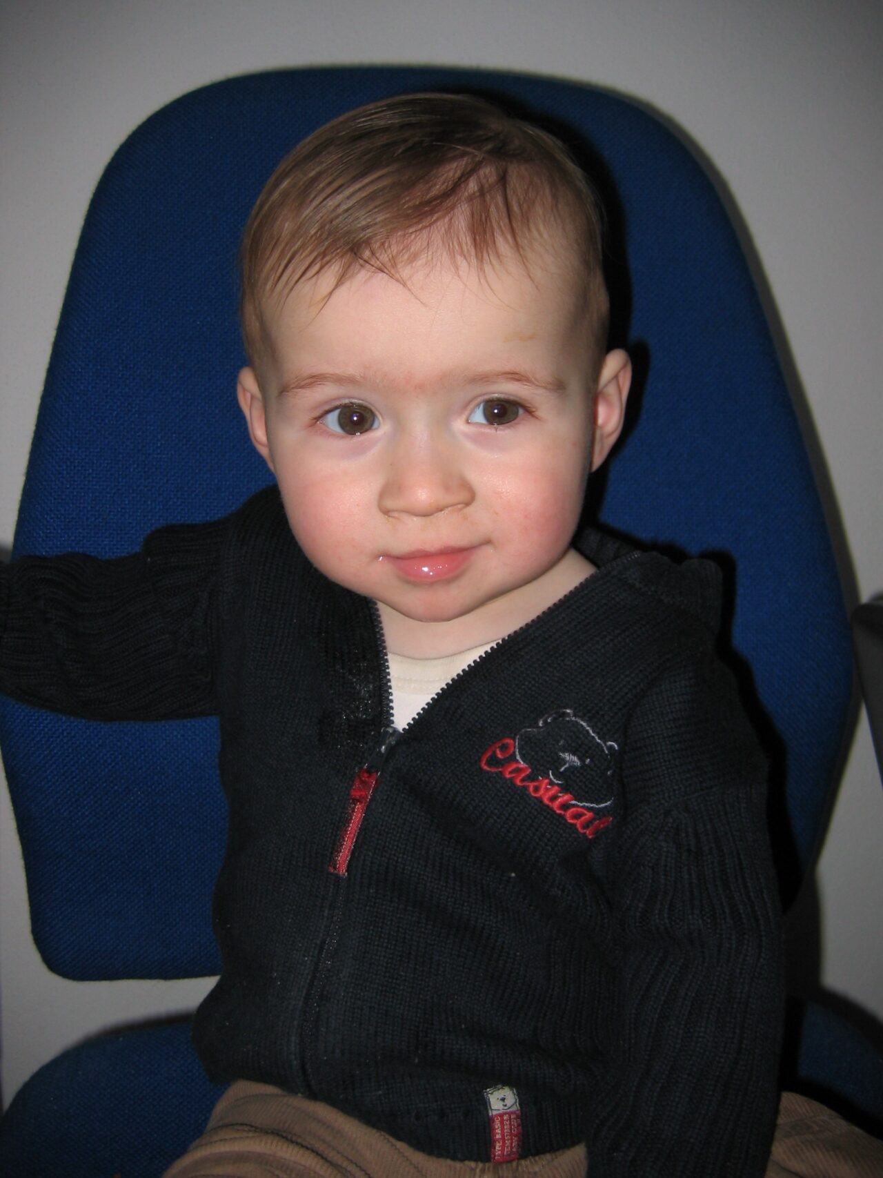 Matthijs ‘Marta’